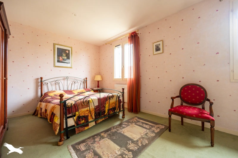 Vente Maison Bourges - 6 pièces -100 m² - (18000)