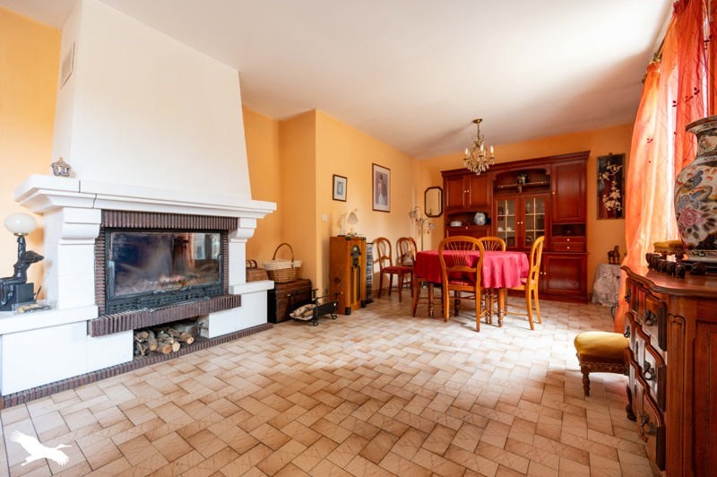 Vente Maison Bourges - 6 pièces -100 m² - (18000)