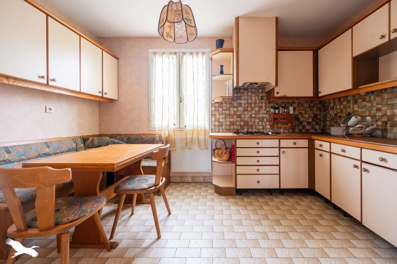 Vente Maison Bourges - 6 pièces -100 m² - (18000)