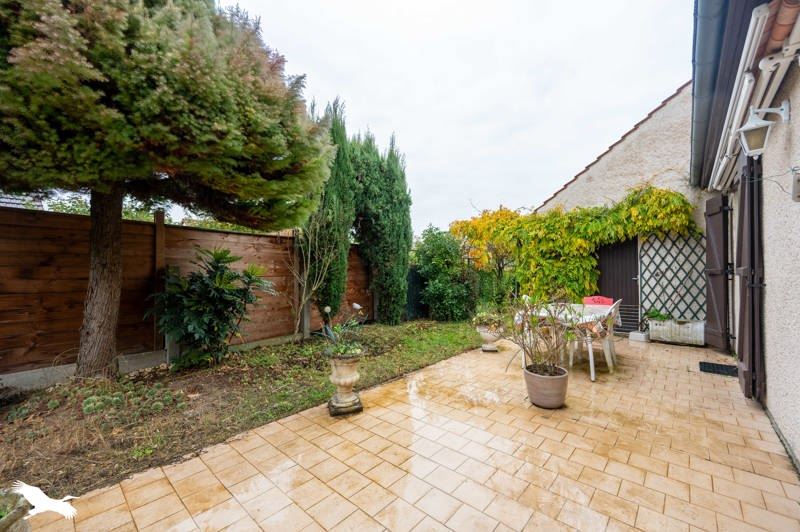 Vente Maison Bourges - 6 pièces -100 m² - (18000)