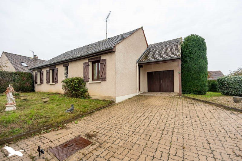 Vente Maison BOURGES 18000 6 pièces - 100 m²