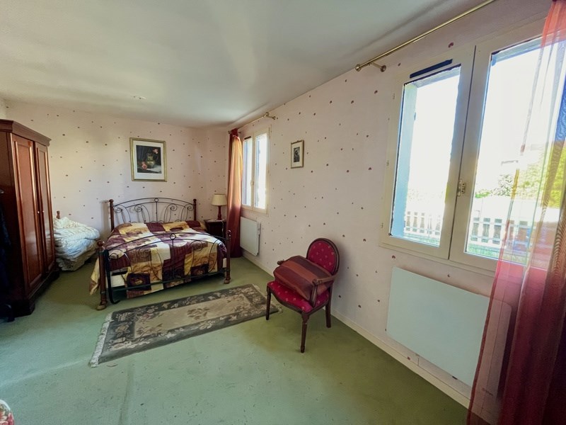 Vente Maison BOURGES - 6 pièces -100 m² - (18000)
