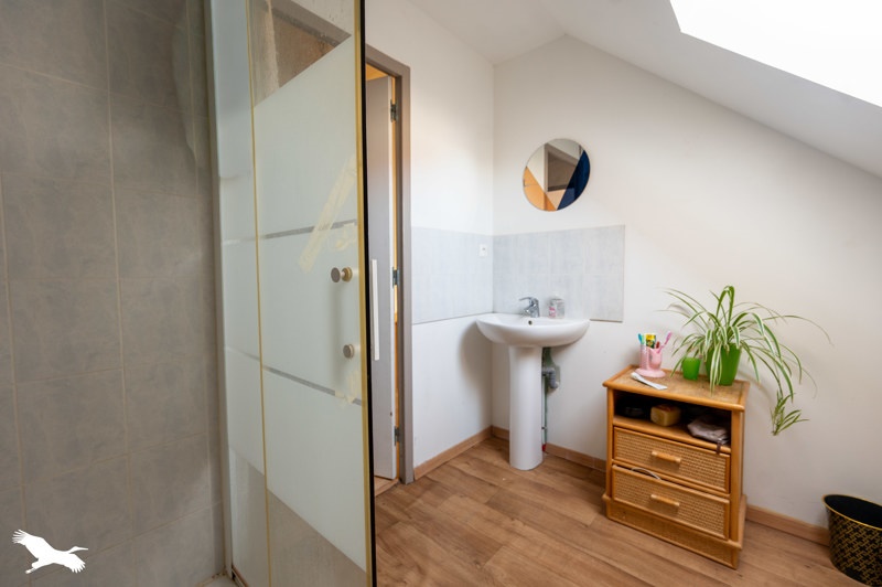 Vente Maison BOURGES - 6 pièces -117 m² - (18000)