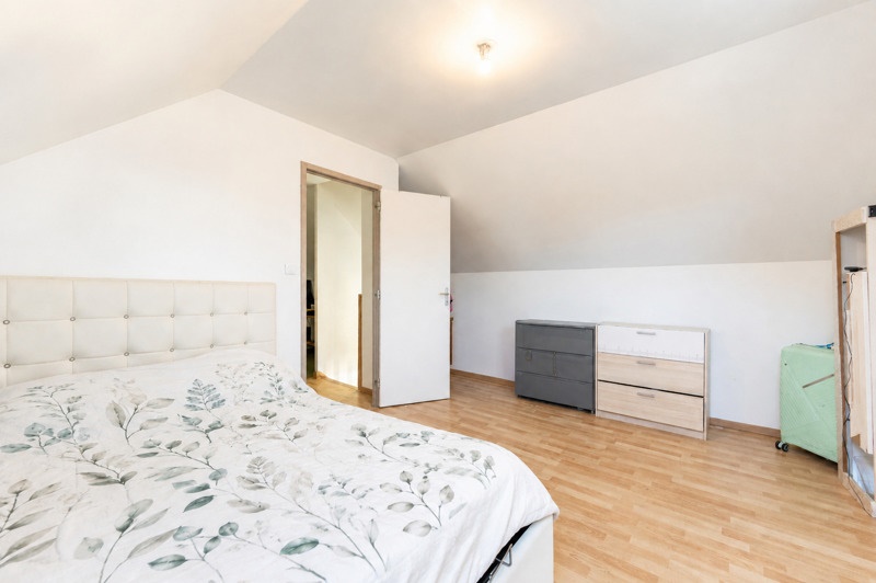 Vente Maison BOURGES - 6 pièces -117 m² - (18000)