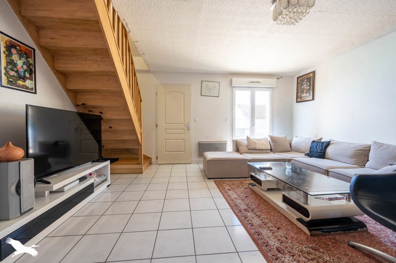 Vente Maison BOURGES - 6 pièces -117 m² - (18000)
