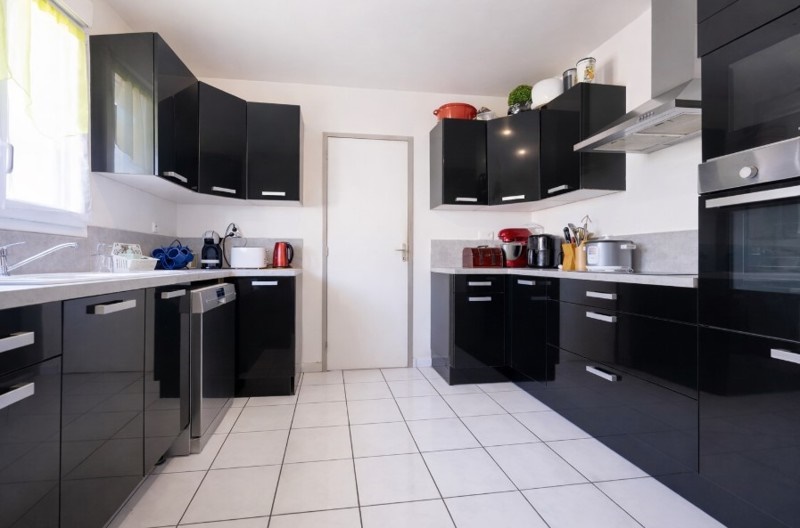Vente Maison BOURGES - 6 pièces -117 m² - (18000)