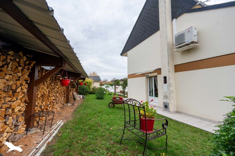 Vente Maison BOURGES - 4 pièces -104 m² - (18000)