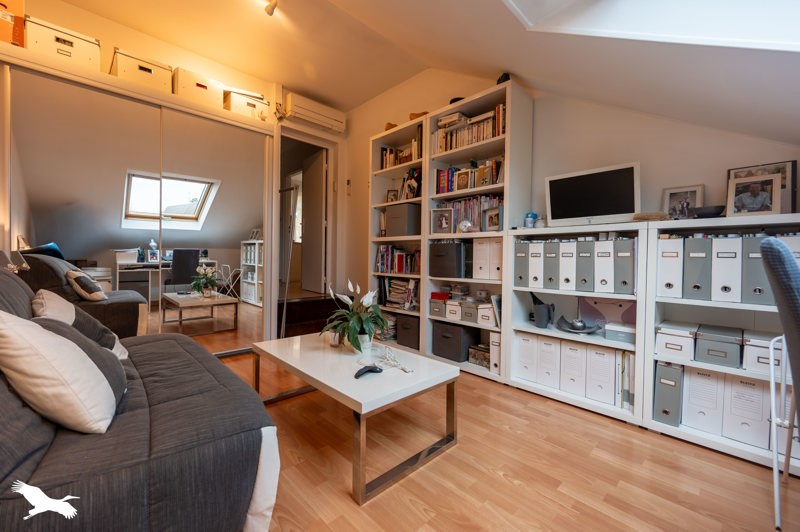 Vente Maison BOURGES - 4 pièces -104 m² - (18000)