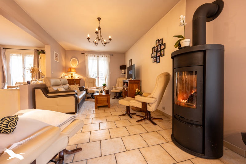Vente Maison BOURGES - 4 pièces -104 m² - (18000)