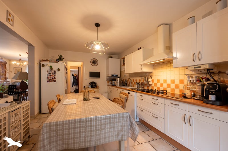 Vente Maison BOURGES - 4 pièces -104 m² - (18000)