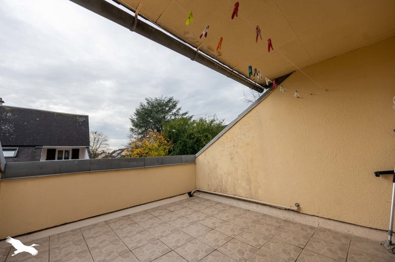 Vente Maison BOURGES - 4 pièces -104 m² - (18000)