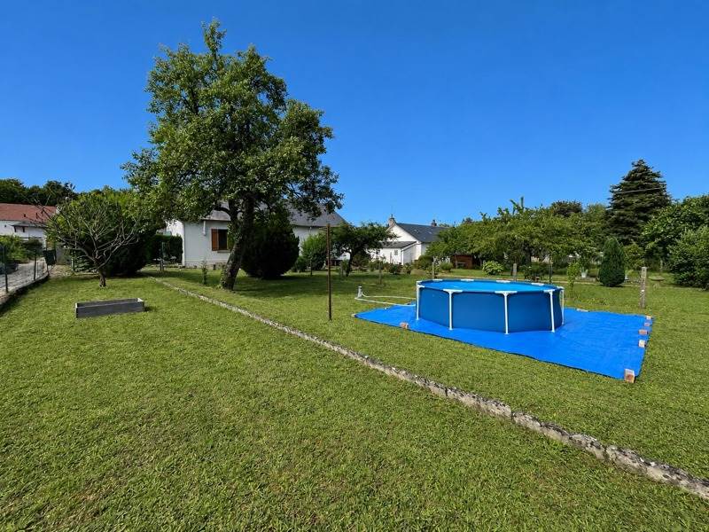 Vente Maison BOURGES - 4 pièces -72 m² - (18000)