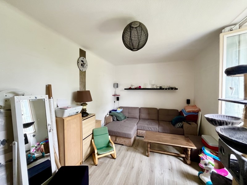 Vente Maison BOURGES - 4 pièces -72 m² - (18000)