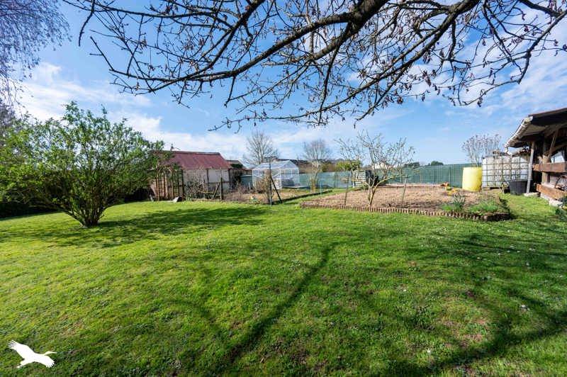 Vente Maison FARGES EN SEPTAINE - 4 pièces -89 m² - (18800)