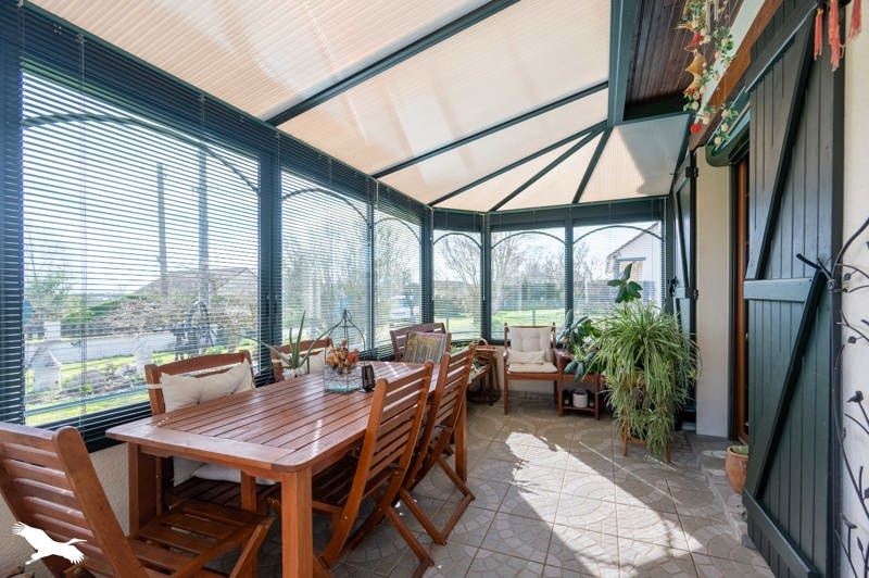 Vente Maison FARGES EN SEPTAINE - 4 pièces -89 m² - (18800)