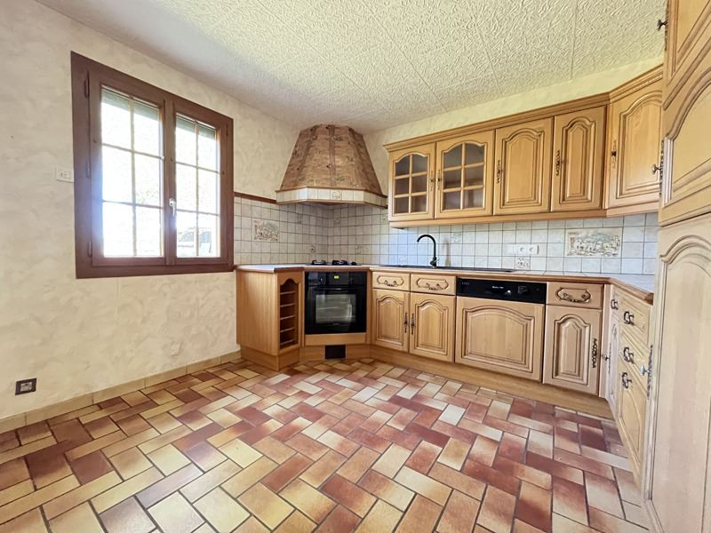 Vente Maison FARGES EN SEPTAINE - 4 pièces -89 m² - (18800)