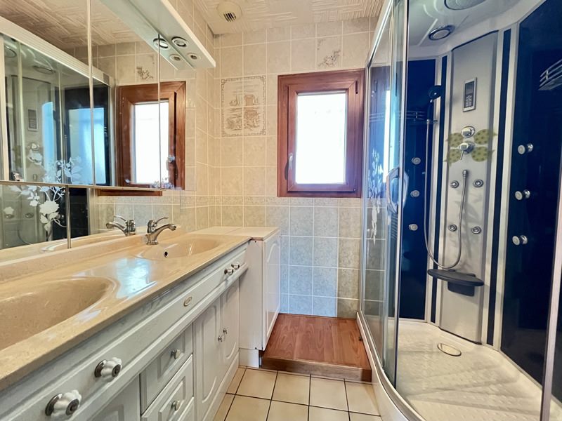 Vente Maison FARGES EN SEPTAINE - 4 pièces -89 m² - (18800)