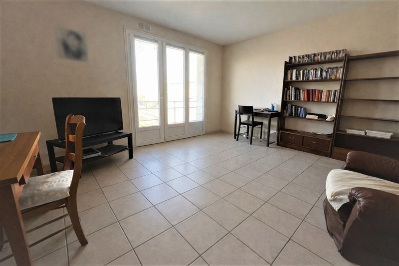 Vente Appartement BOURGES - 2 pièces -50 m² - (18000)
