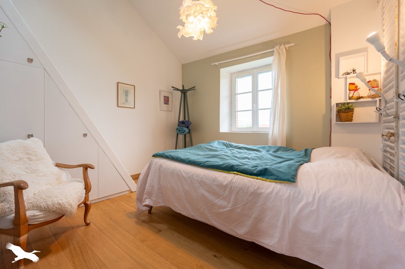 Vente Maison OSMOY - 6 pièces -208 m² - (18390)