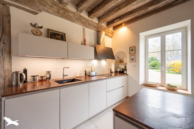 Vente Maison OSMOY - 6 pièces -208 m² - (18390)