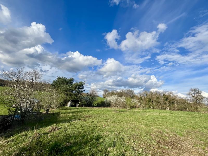 Vente Terrain MENETOU SALON - -1980 m² - (18510)