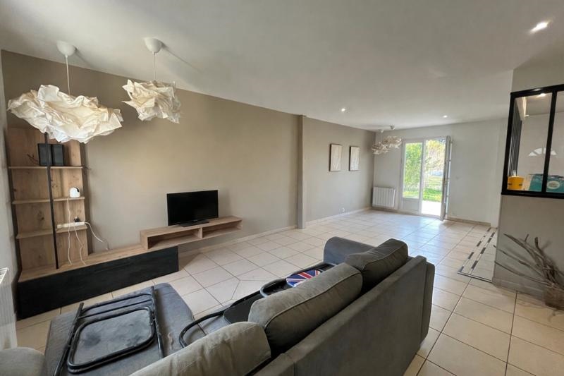 Vente Maison LES AIX D ANGILLON - 5 pièces -89 m² - (18220)