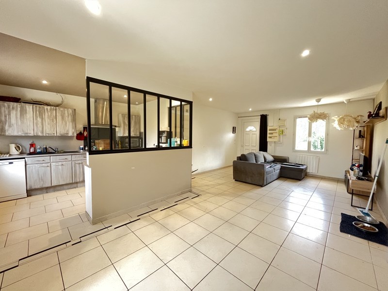Vente Maison LES AIX D ANGILLON - 5 pièces -89 m² - (18220)