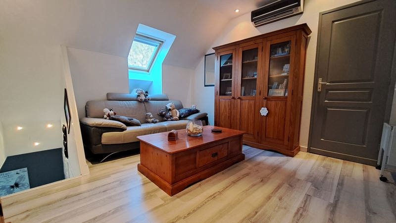 Vente Maison VORNAY - 5 pièces -136 m² - (18130)