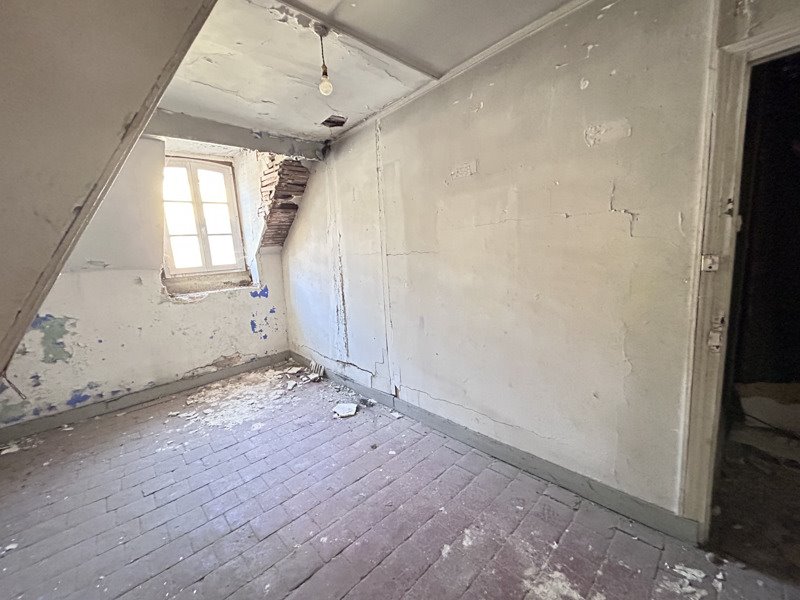 Vente Appartement BOURGES - 4 pièces -94 m² - (18000)
