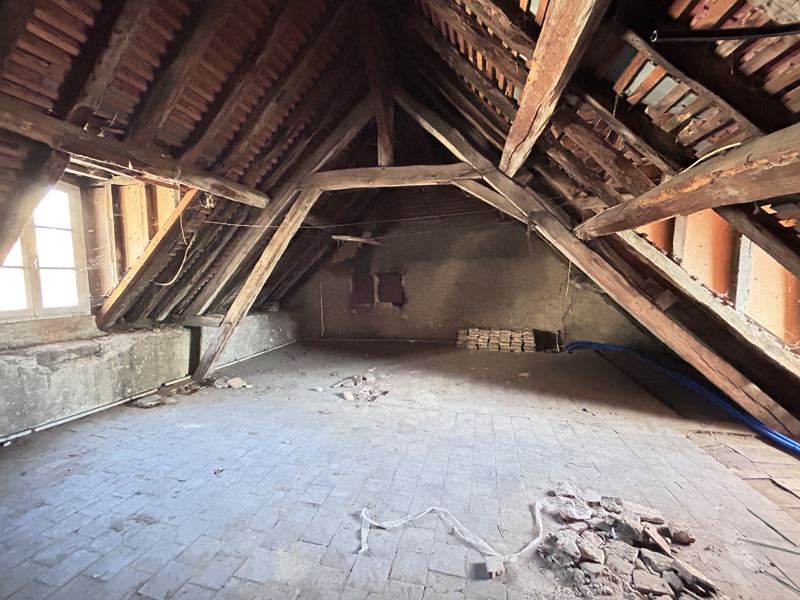 Vente Appartement BOURGES - 2 pièces -39,3 m² - (18000)
