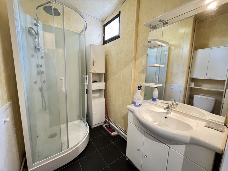 Vente Appartement BOURGES - 1 pièce -25 m² - (18000)