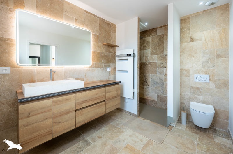 Vente Maison FUSSY - 5 pièces -132 m² - (18110)