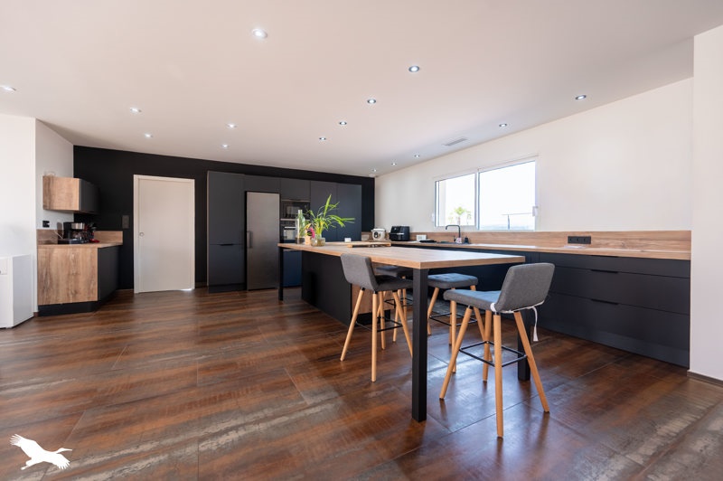 Vente Maison FUSSY - 5 pièces -132 m² - (18110)