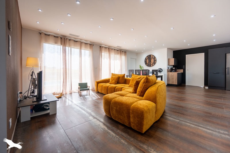 Vente Maison FUSSY - 5 pièces -132 m² - (18110)