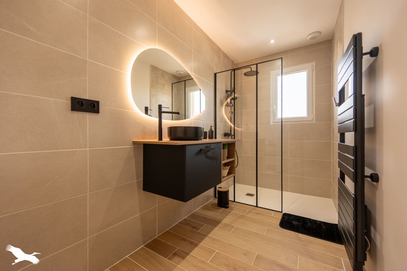 Vente Maison FUSSY - 5 pièces -132 m² - (18110)