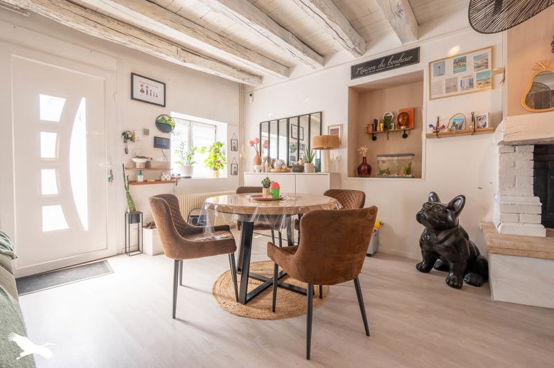 Vente Maison Bourges 18000 6 pièces - 109 m²