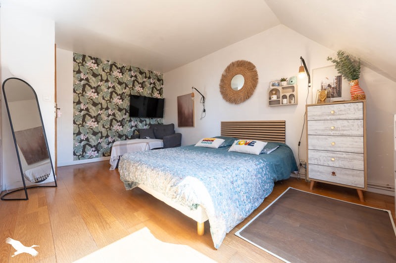 Vente Maison Bourges - 6 pièces -109 m² - (18000)