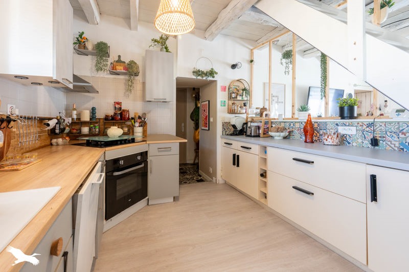 Vente Maison Bourges - 6 pièces -109 m² - (18000)