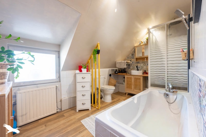 Vente Maison BOURGES - 6 pièces -109 m² - (18000)