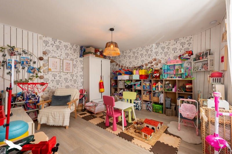 Vente Maison BOURGES - 6 pièces -109 m² - (18000)