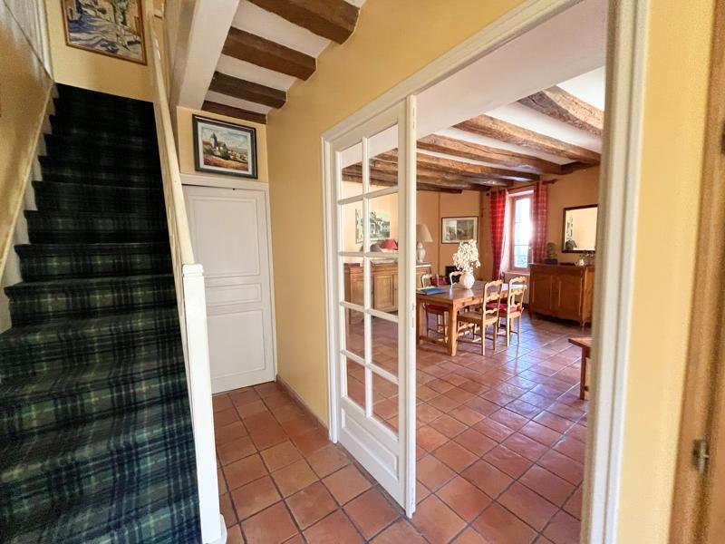 Vente Maison LES AIX D ANGILLON - 9 pièces -178 m² - (18220)