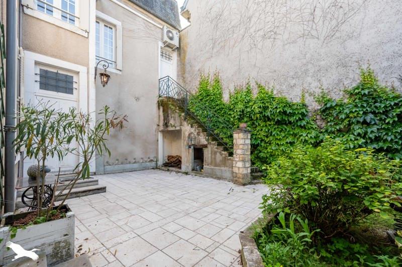 Vente Maison BOURGES - 7 pièces -185 m² - (18000)