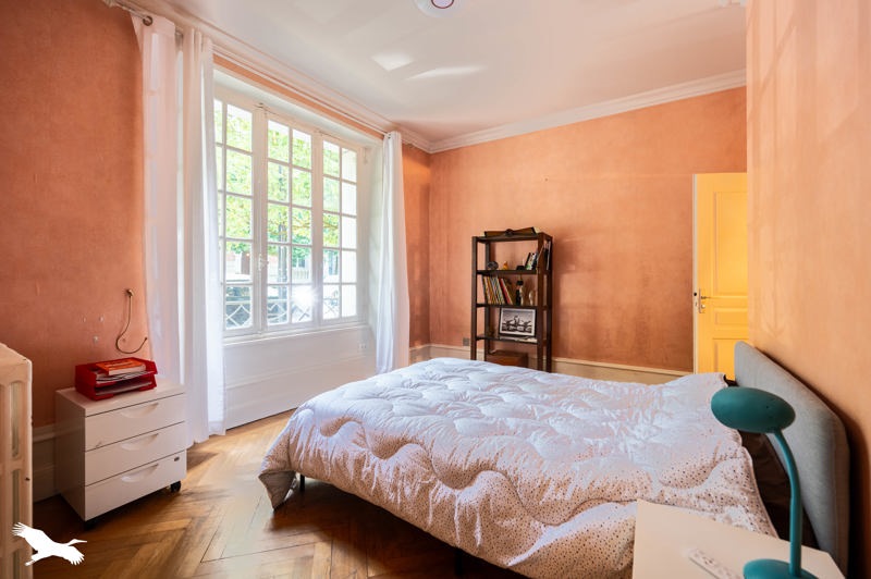 Vente Maison BOURGES - 7 pièces -185 m² - (18000)