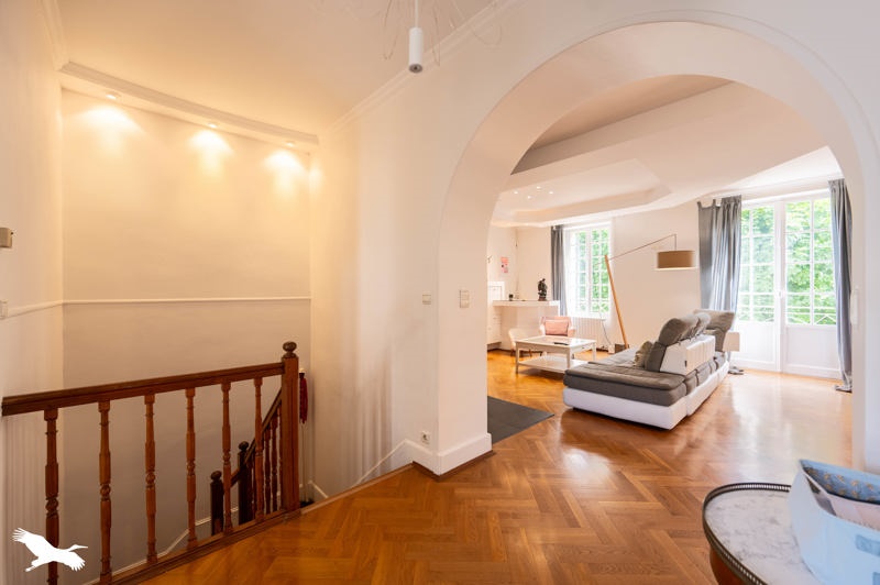 Vente Maison BOURGES - 7 pièces -185 m² - (18000)