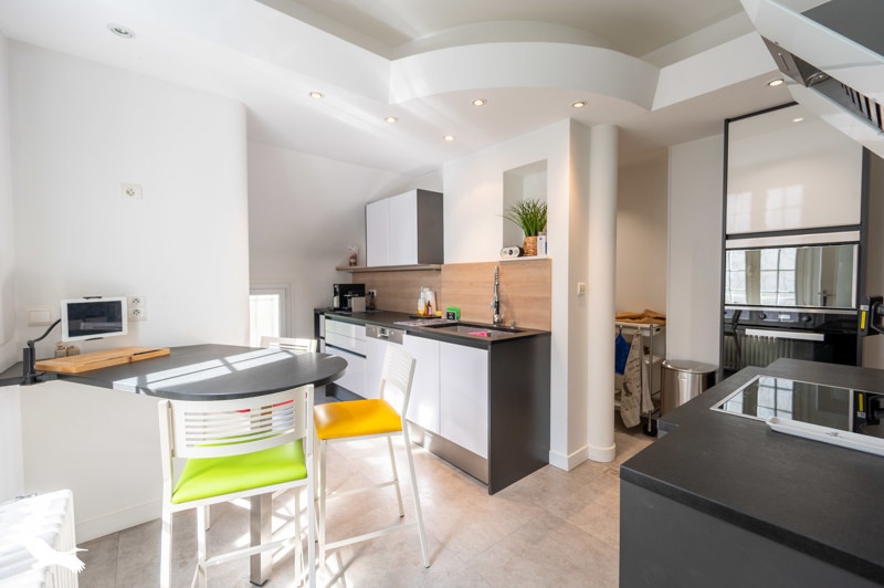 Vente Maison BOURGES - 7 pièces -185 m² - (18000)