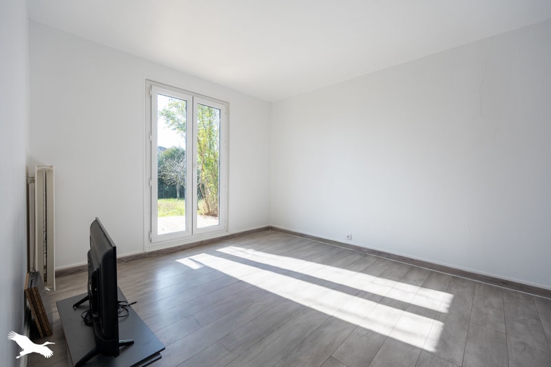 Vente Maison BOURGES - 4 pièces -102 m² - (18000)