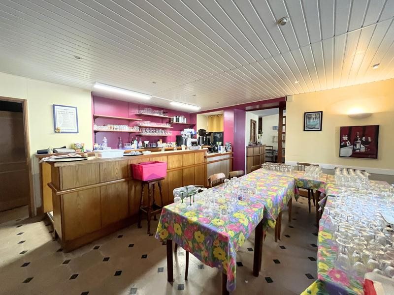 Vente Maison DUN SUR AURON - 19 pièces -450 m² - (18130)