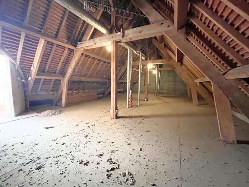 Vente Maison DUN SUR AURON - 19 pièces -450 m² - (18130)