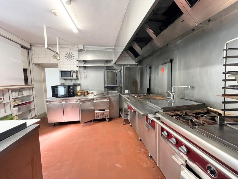 Vente Maison DUN SUR AURON - 19 pièces -450 m² - (18130)