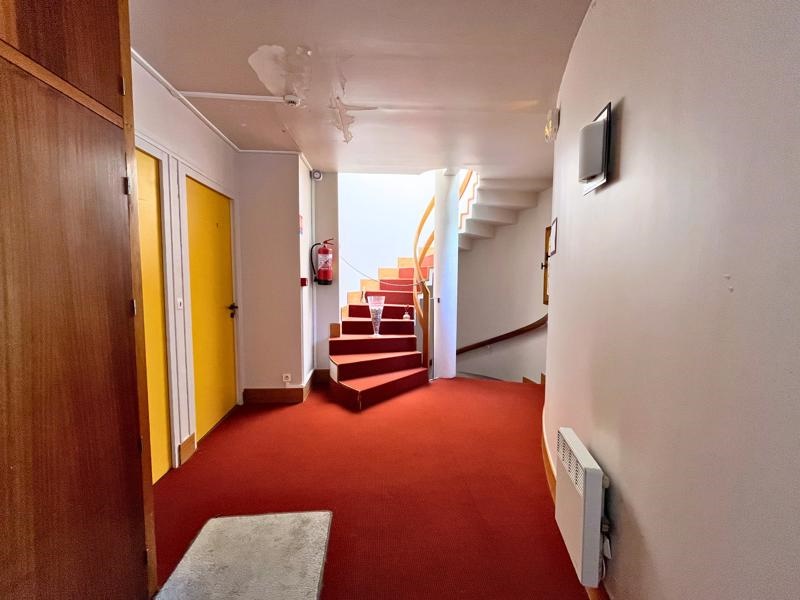 Vente Maison DUN SUR AURON - 19 pièces -450 m² - (18130)